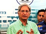 Aitzaz dismisses chances of military takeover -12 July 2016