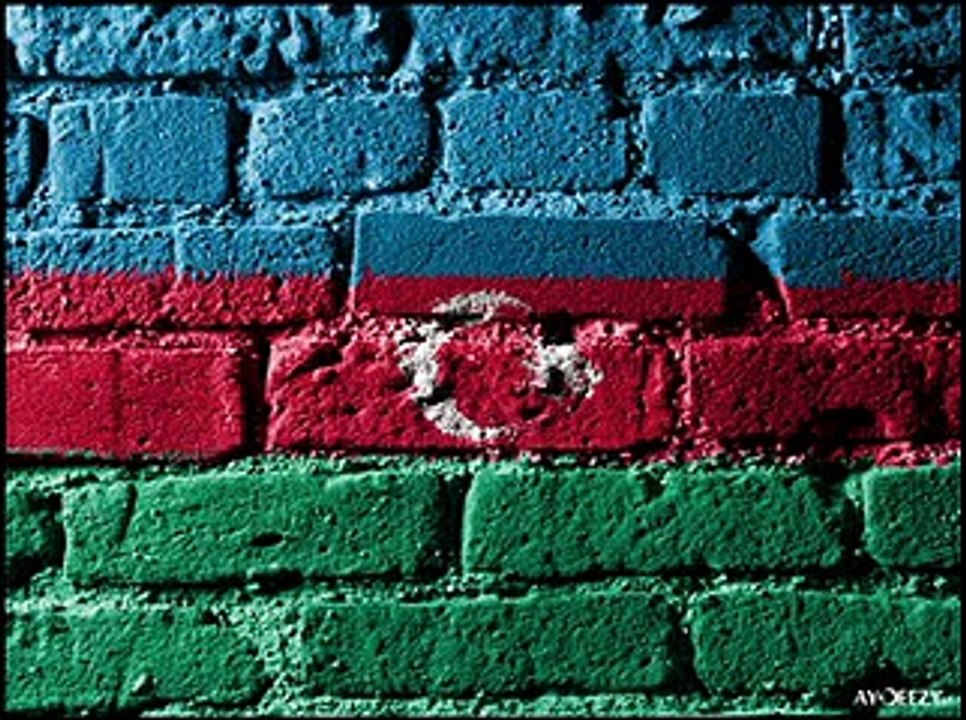 Türkiye Azerbaycan _ Ahmet Şafak