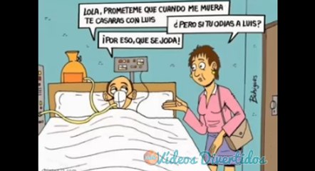 Funny Videos, Chistes Verde 47 para reir a carcajadas con humor grafico