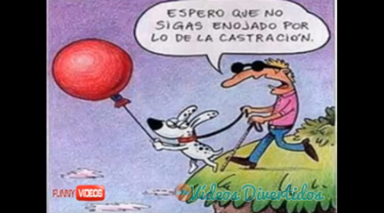 Humor grafico 41 chistes picantes para morir de risas [Funny Videos]