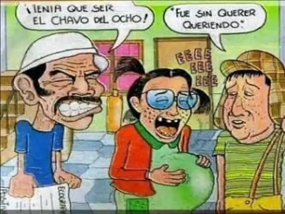 Funny Videos 43 Chistes Verde Buenisimo para partirte de risa con Humor Grafico