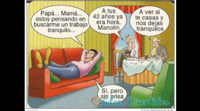 Humor grafico 25 Chistes picante Buenisimos para reir a carcajadas Funny Videos