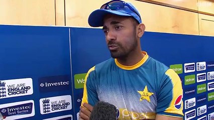 Wahab Riaz Exclusive Talk to BBC Urdu - "They are Scared of Muhammad Amir"