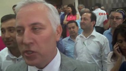 Antalya Akdeniz Üniversitesi'nde Rektörlük Seçimi