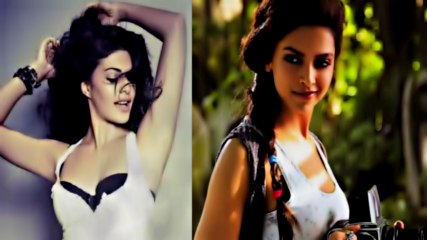 Hit List 9 Bollywood Actresses Who Got " Martial Arts Skills "
