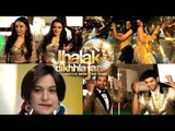 Jhalak Dikhhla Jaa 9 Promo Out | CONTESTANTS All SET To DAZZLE The Stage