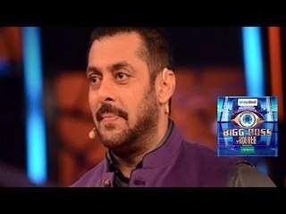 Salman Khan's Bigg Boss 9 Show Gets 10 Cr Extortion Threat From Underworld