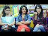 Bigg Boss 9 | 29th Oct 2015 | Rimi Sen REVEALS Her Marriage Plans