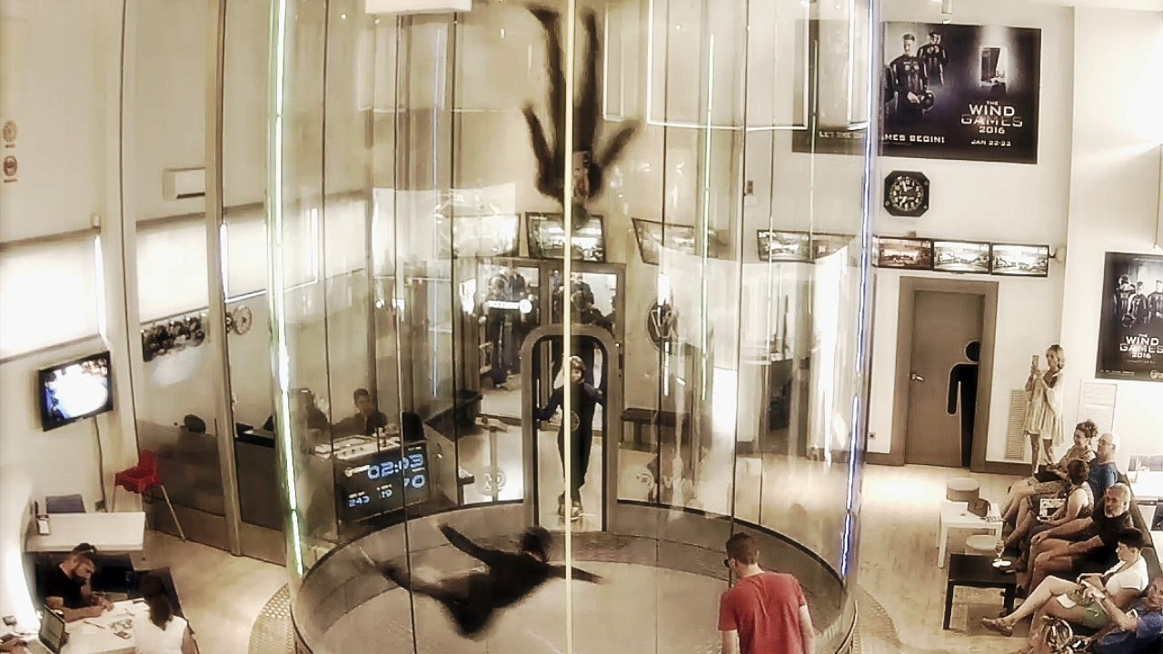 Windoor Soft Lines 3