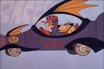 Los Autos Locos