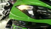 Les essais d’Arnaud Vincent : la Kawasaki Ninja ZX-6R 636 2013