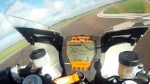 Les essais d’Arnaud Vincent spécial KTM : le tour embarqué