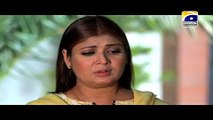 Sangdil Episode 43 on Geo tv 12th July 2016