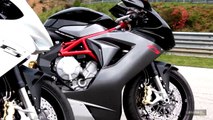 Essai MV Agusta F3
