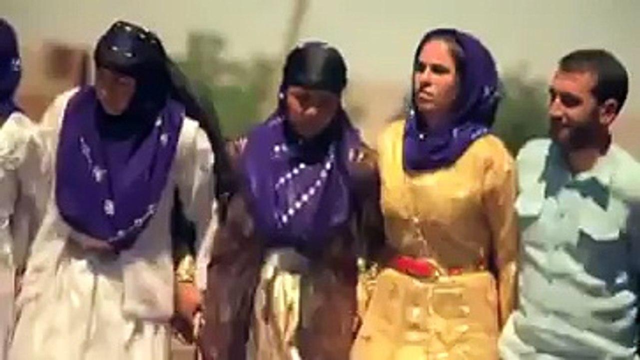 Siverek Tanıtım Videosu