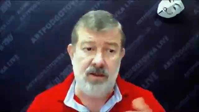 Дмитрий Киселёв будет повешен