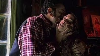 Hot Wife harassed by Husband | Bollywood Sex scene | Bow Barracks Forever Movie