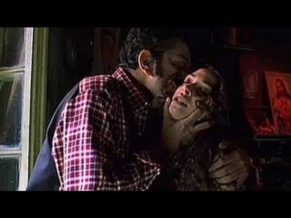 Hot Wife harassed by Husband | Bollywood Sex scene | Bow Barracks Forever Movie