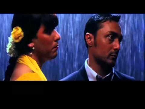 Rahul Bose Meets Eunuch | Funny Comedy Scenes | Kareena Kapoor | Chameli Movie | Bollywood Film