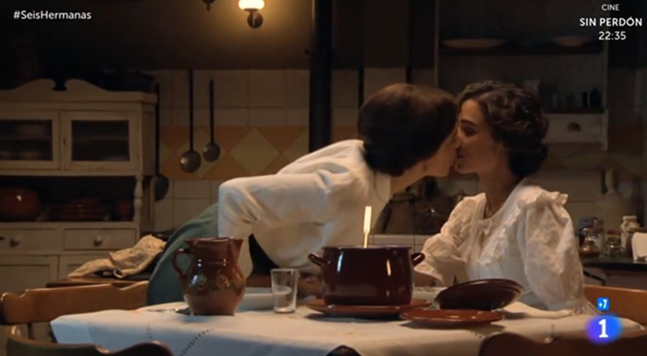 Celia Silva - Capítulo 306