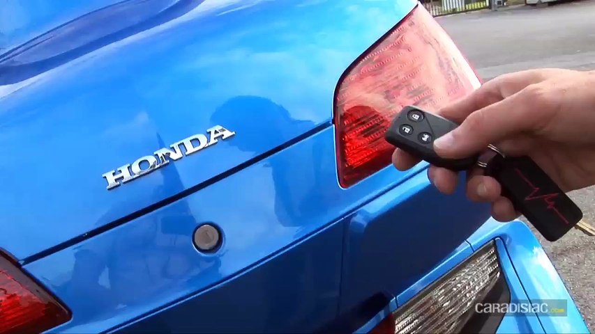 essai Honda Goldwing