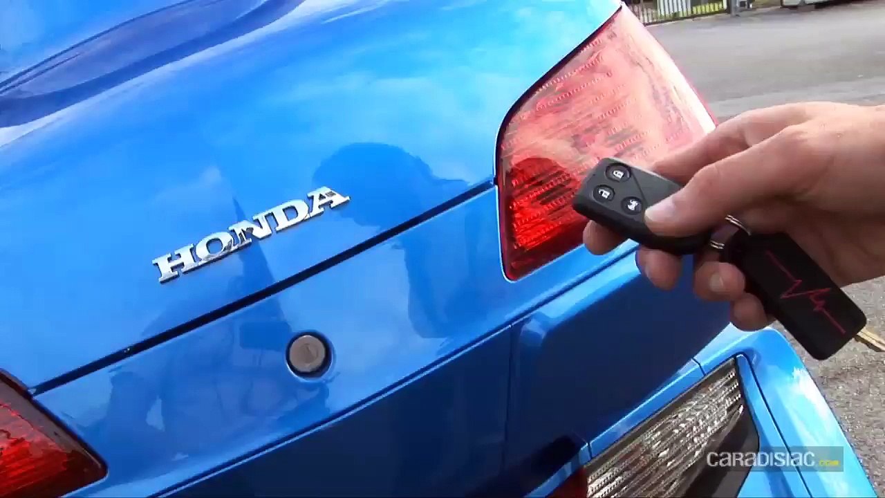 essai Honda Goldwing