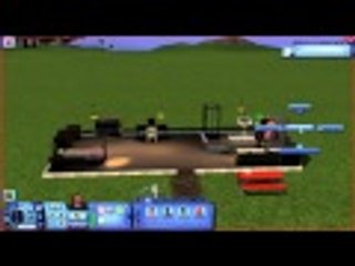 Episode 3 - The Sims 3 - Generations