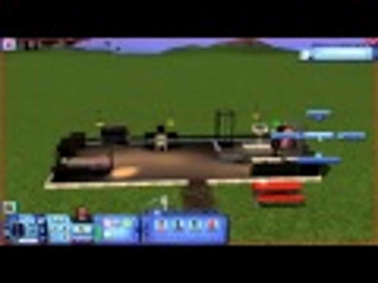 ⁣Episode 3 - The Sims 3 - Generations