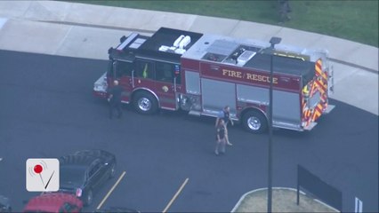 Two Bailiffs, Suspect Dead in Michigan Courthouse Shooting