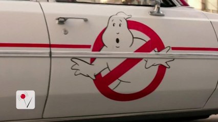 All Female Cast Of New Ghostbusters Movie Attends Hollywood Premiere