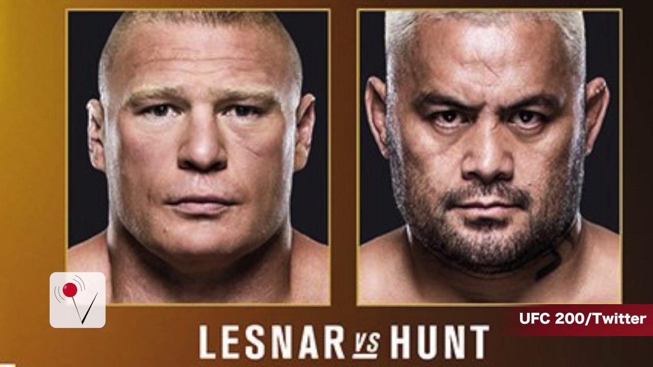 UFC 200 Was A Night Of Upsets And New Champions