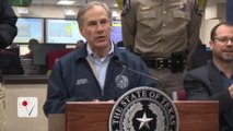Texas Governor Severely Burned in Accident, May Miss GOP Convention
