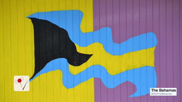 The Bahamas Issues A Travel Warning Over Gun Violence in America