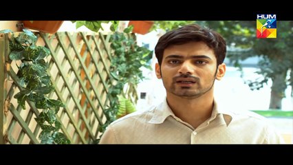 Zara Yaad Kar Episode 18 Full HD Hum TV Drama 12 July 2016