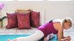 The Splits Stretches, Middle Splits Flexibility Workout, How To Do The Splits For Beginners