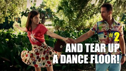 5 Reasons Why We Love Anna Kendrick - Mashup (2016)