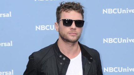 Ryan Phillippe's 'Shooter' Premiere Date Pushed Back