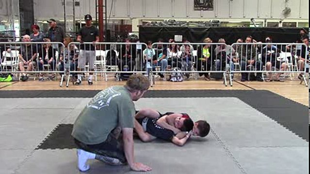 july 2016 Operation Grapple No-Gi Match 44 grappling 2016