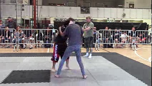 july 2016 Operation Grapple No-Gi Match46 grappling 2016