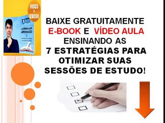 Como Estudar Em Casa Para Concursos - Dicas incríveis de como estudar para concurso em casa