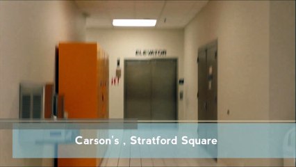 LOVELY Montgomary G&P @ Stratford Square Mall, Bloomingdale IL