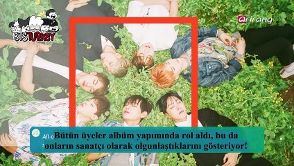 [31.05.2015] BTS @ Pops in Seoul_ I NEED U Interview (Türkçe Altyazılı)