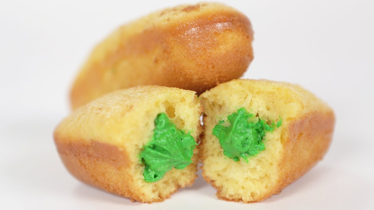 The 1 Spooky Halloween Treat That Actually Tastes Good