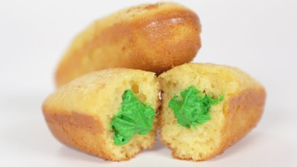 The 1 Spooky Halloween Treat That Actually Tastes Good