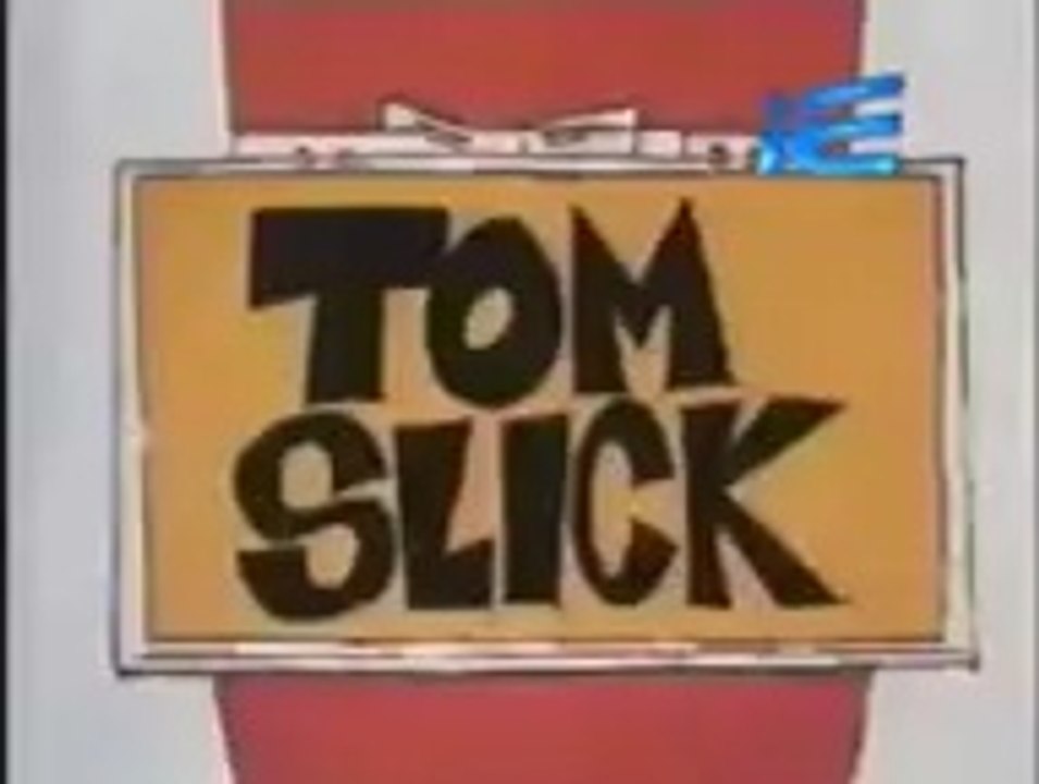 TOM RUEDA LOCA