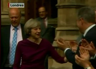 Una mujer será posesionada como nueva primer Ministra de Reino Unido