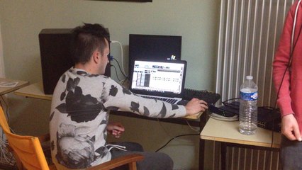 La MJC au rythme de la musique