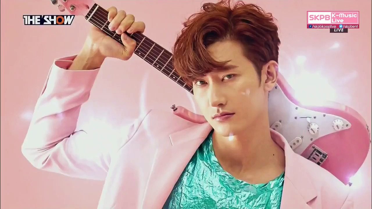 [Teaser] 2016.07.12 The Show: Comeback Next Week [HD]