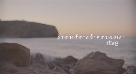 RTVE - Cortinilla genérica "Siente el verano" (2016)