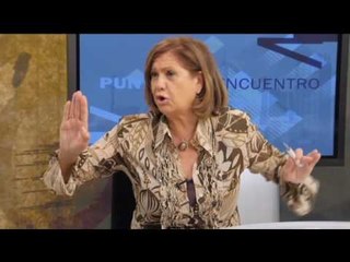 Punto de Encuentro: La policía comunitaria y los jurados vecinales de Carmena